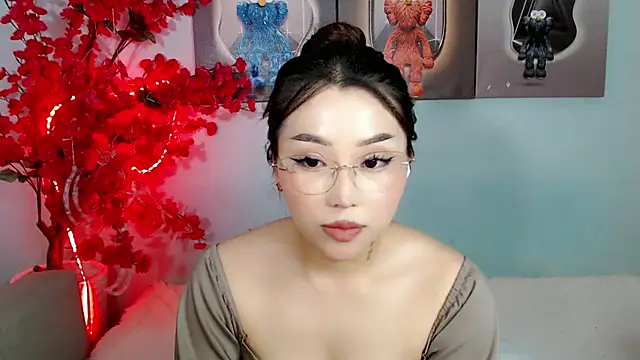Chat XXX Live ichiben