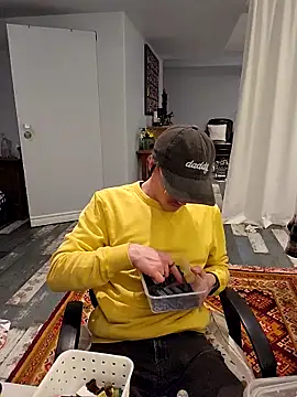 Soxxxy live XXX chat