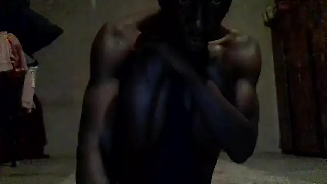 longdickson12345 Pertunjukan Webcam