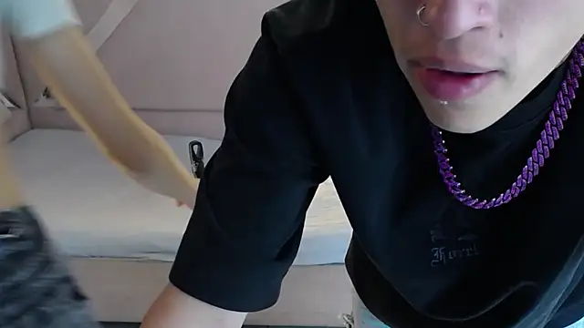 แชท XXX สดของ oblivionlove