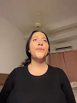 แชท XXX สดของ Nhefertary