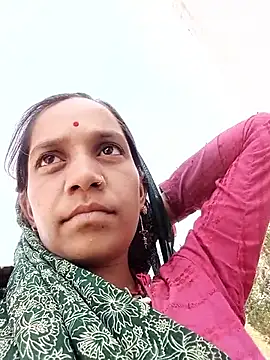 Show Webcam de Karishma_singh