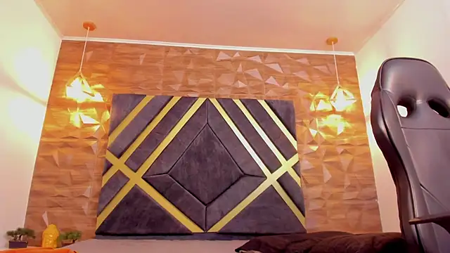 Oliver_Laurent_ Webcam Show