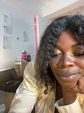 แชท XXX สดของ karinacortes