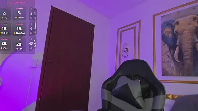 lia_sexx19 লাইভ XXX চ্যাট