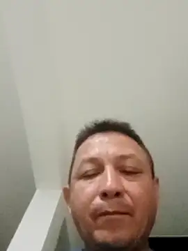 Show de luchoarr na webcam