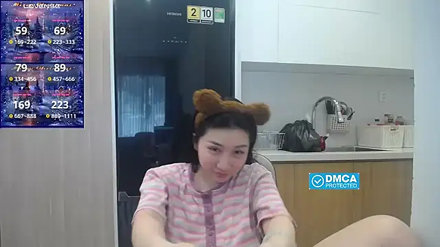 Chat XXX Live Asiagirll