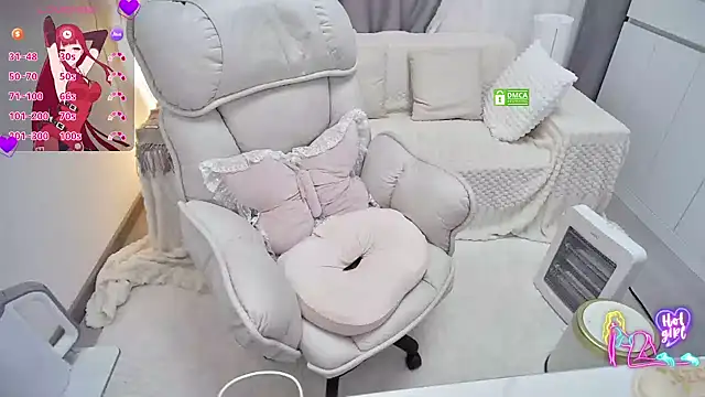 Feifei-cn Live XXX-Chat