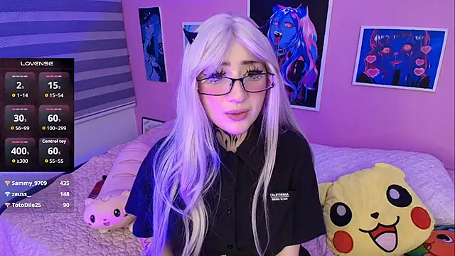 Miwa_violet Live XXX-chat