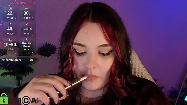 Mia_R0ss Live XXX-Chat