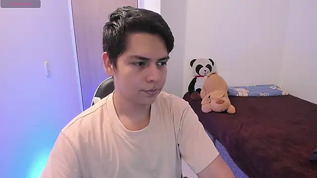 Chat XXX en directo de Asta_YunoXXX