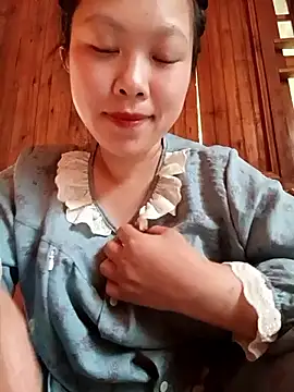 Panda_cutee 라이브 XXX 채팅