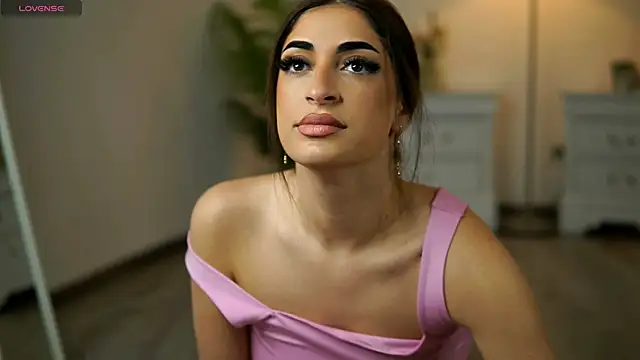 KassidyVibe 라이브 XXX 채팅