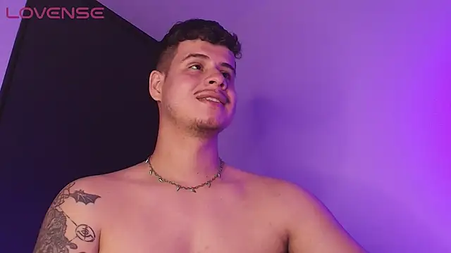 BjornSteel 在線直播表演