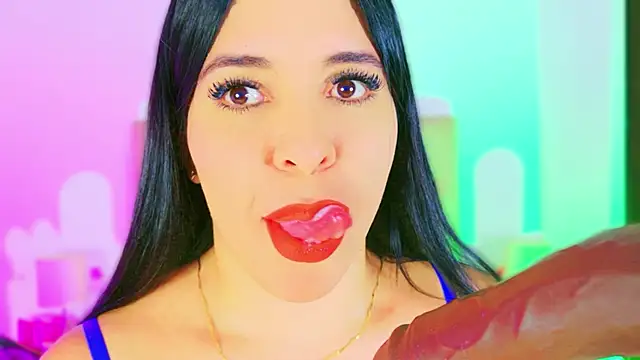 CharlootteEvans 라이브 XXX 채팅