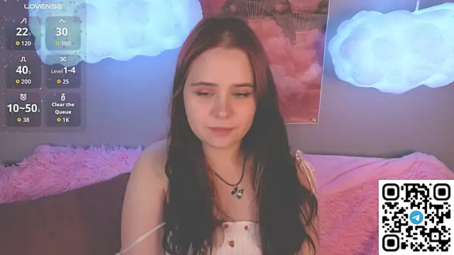 Alis_Platt 라이브 XXX 채팅