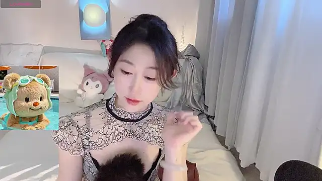 mistylana_ 라이브 XXX 채팅