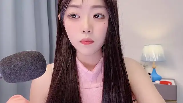 smalldaisy 라이브 XXX 채팅