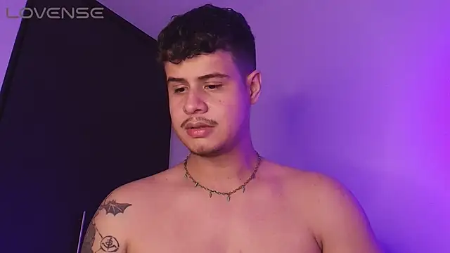 BjornSteel 웹캠 쇼