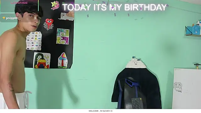 TYLERhHOT2005n Webbikameraesitys