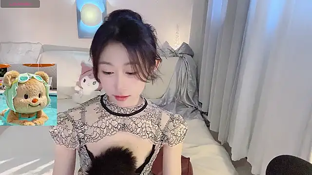 mistylana_ 라이브 XXX 채팅