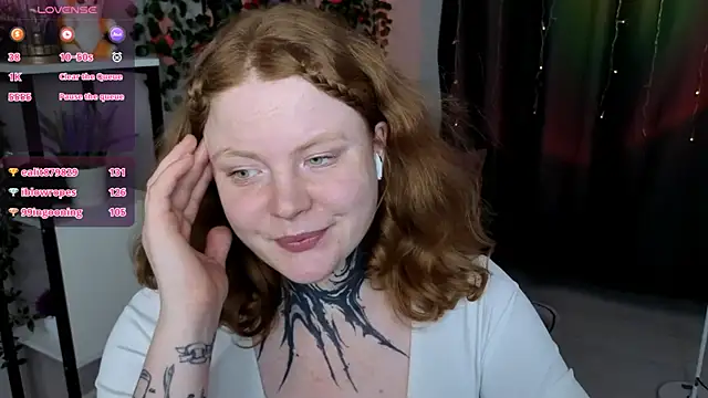 Cassie_xKiss 라이브 XXX 채팅