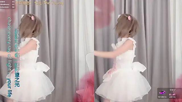 hi-AnAn 现场XXX聊天