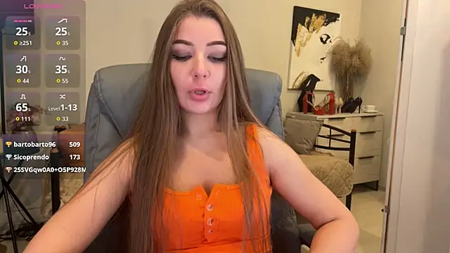 Yummy_Jane 라이브 XXX 채팅