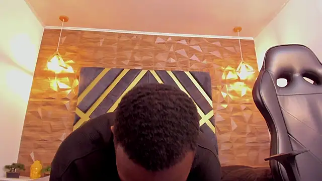 Oliver_Laurent_ 라이브 XXX 채팅