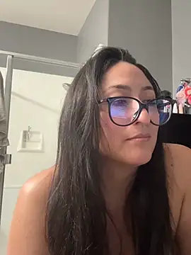 Show webcam de Goddessxxrosexx