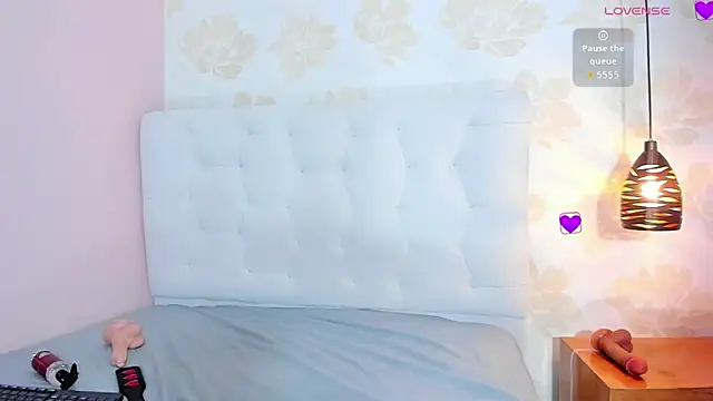 CIELO_BANKS Live XXX-chat