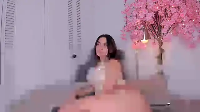 kitty_miaa Adlı Modelin Canlı XXX Sohbeti