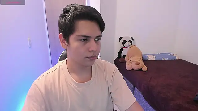 Asta_YunoXXX Show Webcam