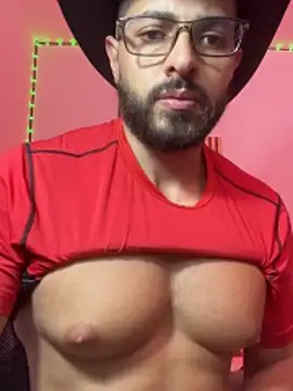 Chatroom XXX en direct de magnumchris