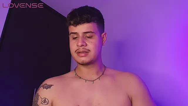 Chatroom XXX en direct de BjornSteel