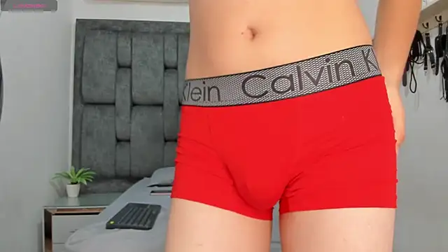 Chatroom XXX en direct de Axel_OS