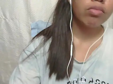 ChubbyButty Chat XXX in diretta