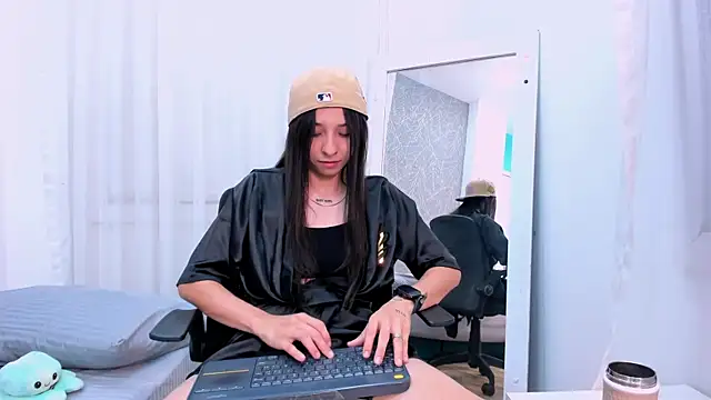 ViictoriiaSaenz 라이브 XXX 채팅