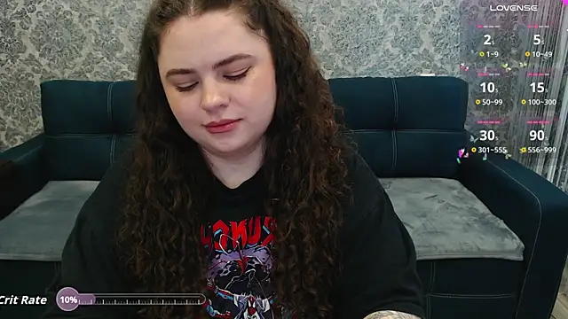 แชท XXX สดของ LunaRoub