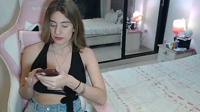 _SexyDoll_ Obrolan Langsung XXX