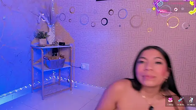 Mia_Gothzx 라이브 XXX 채팅