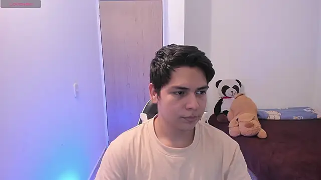 Asta_YunoXXXのウェブカメラショー