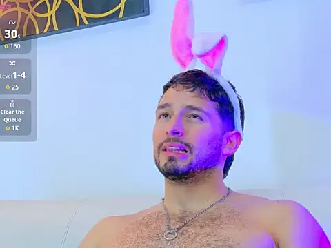 NICK_MOSS_ Live XXX-chat