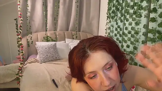 Love_is_Lola – Live XXX-chat