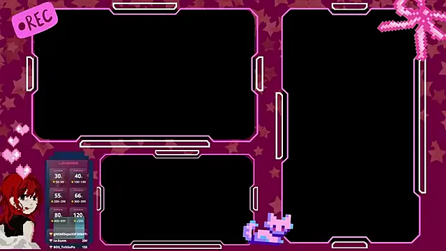 HaileyReid 现场XXX聊天