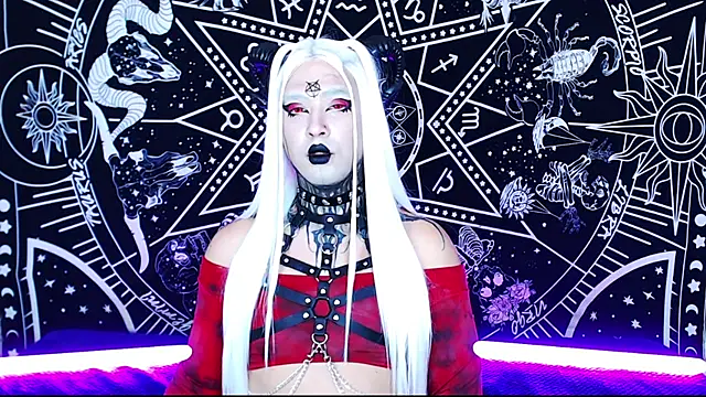 عرض كام naomi_satan