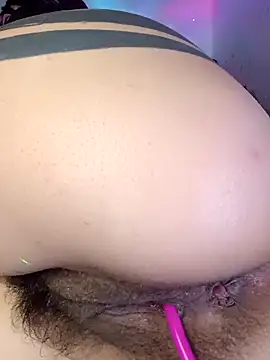 Pokazy przed kamerką – SharonSalazar