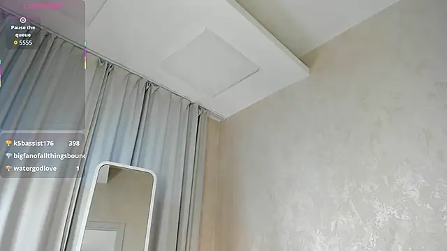 Nika_Jonson's Live XXX Chat