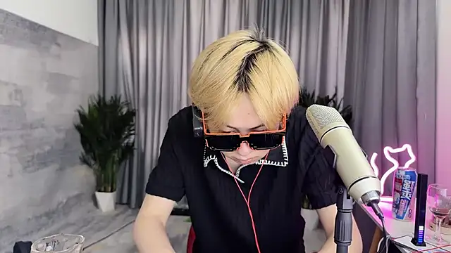 hafabva Live XXX Chat