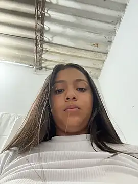 Show Webcam de Baby_morena12